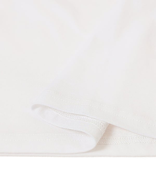 JENNIE / Compact T-shirt