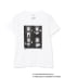WHITE MONO