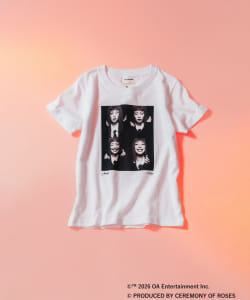 JENNIE / Compact T-shirt