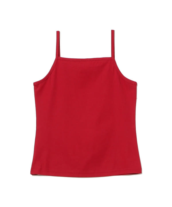 JENNIE / Logo Camisole
