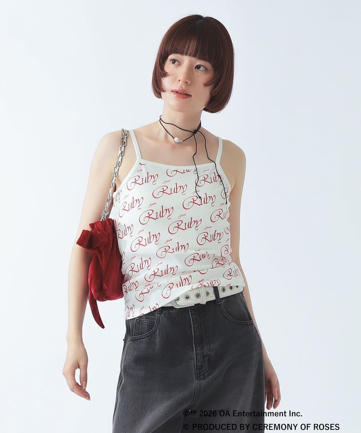 JENNIE×Ray BEAMS キャミソール 61041686457_C_1.jpg