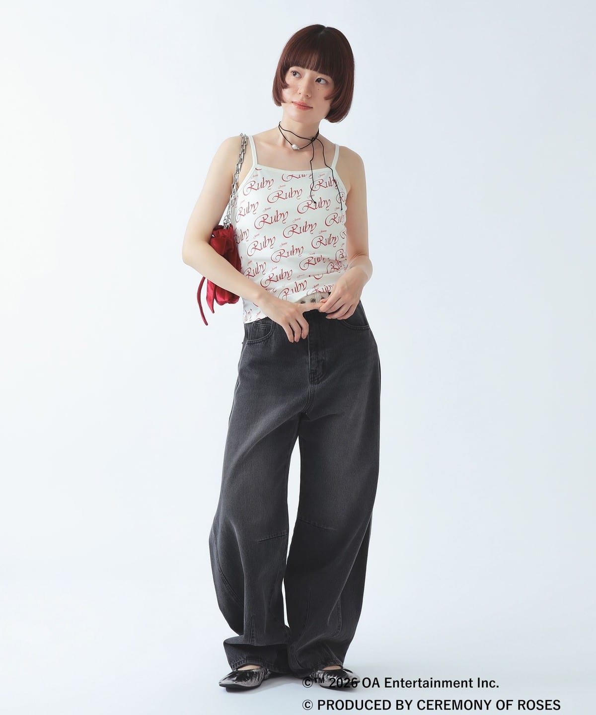 JENNIE×Ray BEAMS キャミソール 61041686457_D_1.jpg