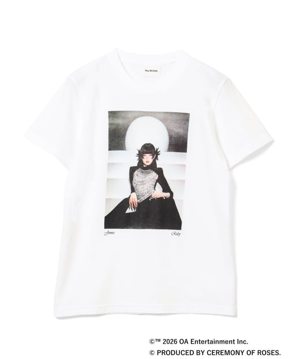 JENNIE / Ruby T-shirt
