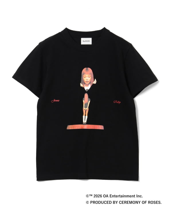 JENNIE / Ruby T-shirt