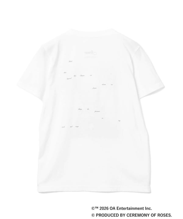 JENNIE / Ruby T-shirt
