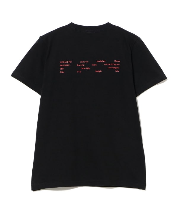 JENNIE / Ruby T-shirt