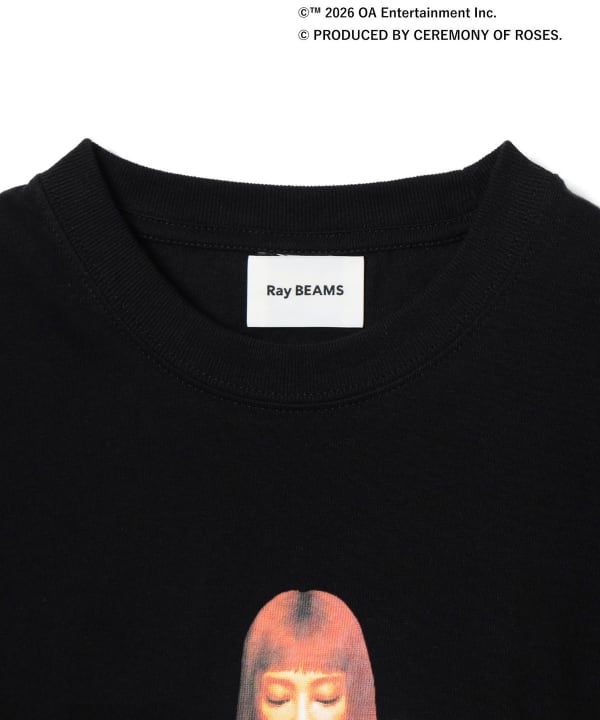 JENNIE / Ruby T-shirt