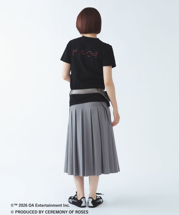 JENNIE / Ruby T-shirt