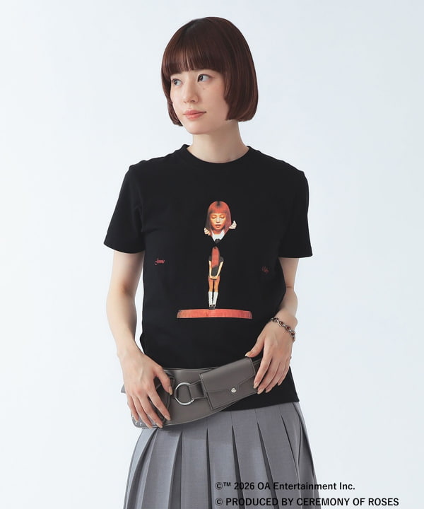 JENNIE / Ruby T-shirt
