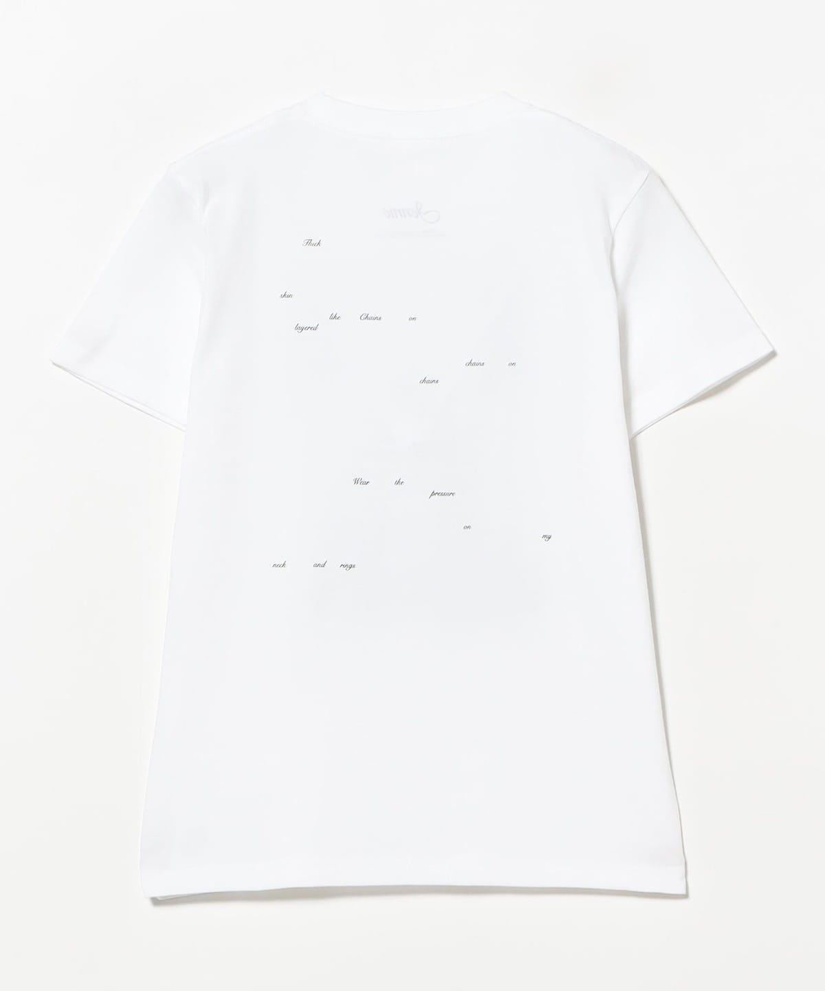 Ray BEAMS（レイ ビームス）JENNIE / Ruby T-shirt（Tシャツ