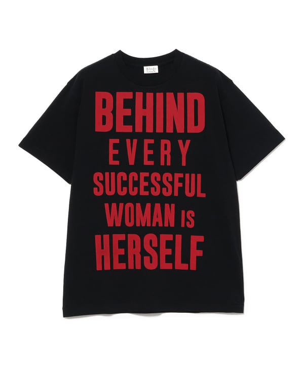RhodolirioN / Typography Tee
