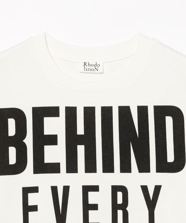 RhodolirioN / Typography Tee
