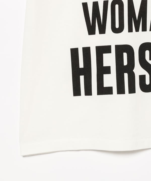 RhodolirioN / Typography Tee