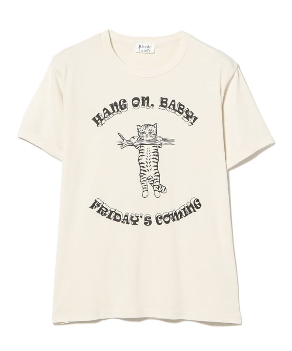 RhodolirioN / Good Energy Tee