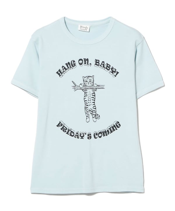 RhodolirioN / Good Energy Tee
