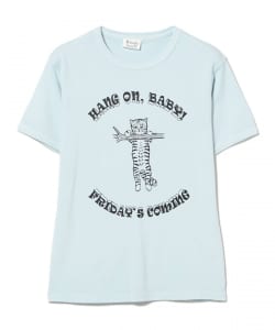 RhodolirioN / Good Energy Tee