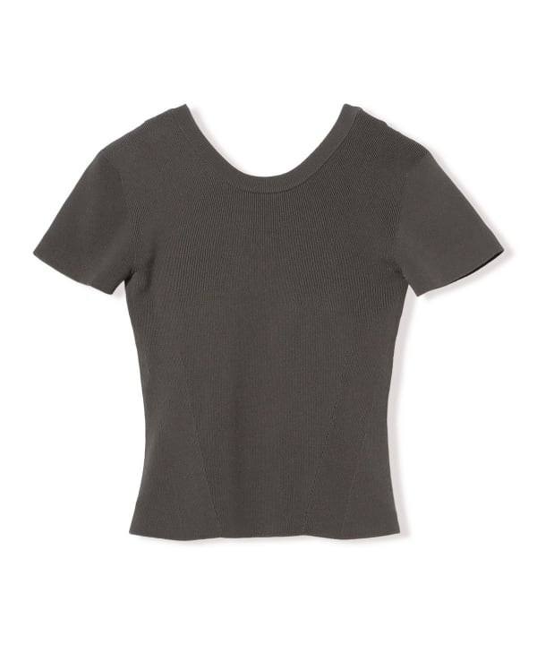 NICENICE MOMENT / COMPACT TEE
