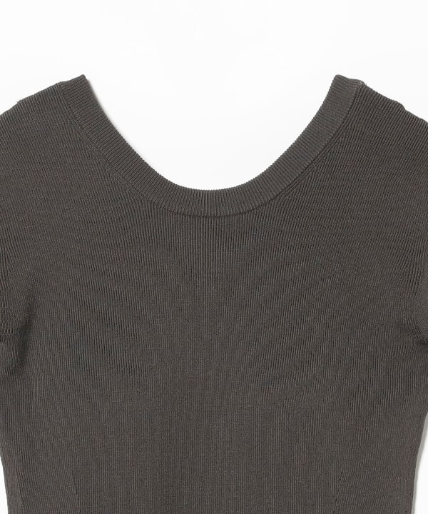 NICENICE MOMENT / COMPACT TEE