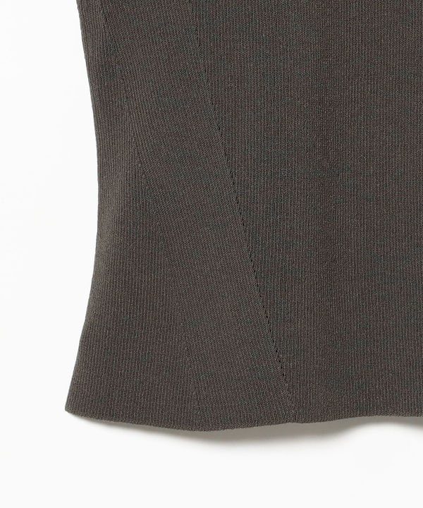 NICENICE MOMENT / COMPACT TEE