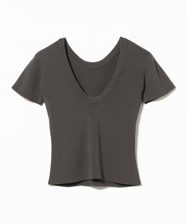 NICENICE MOMENT / COMPACT TEE