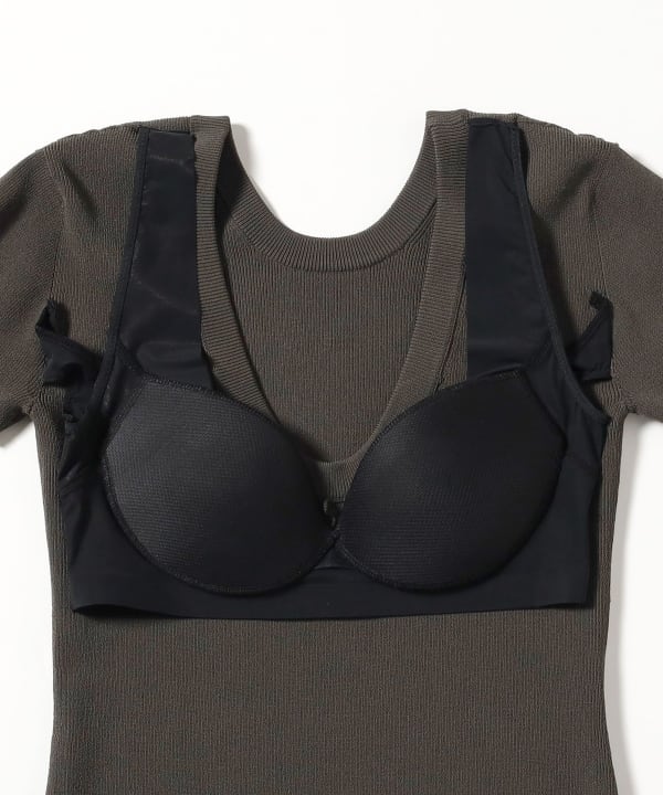 NICENICE MOMENT / COMPACT TEE