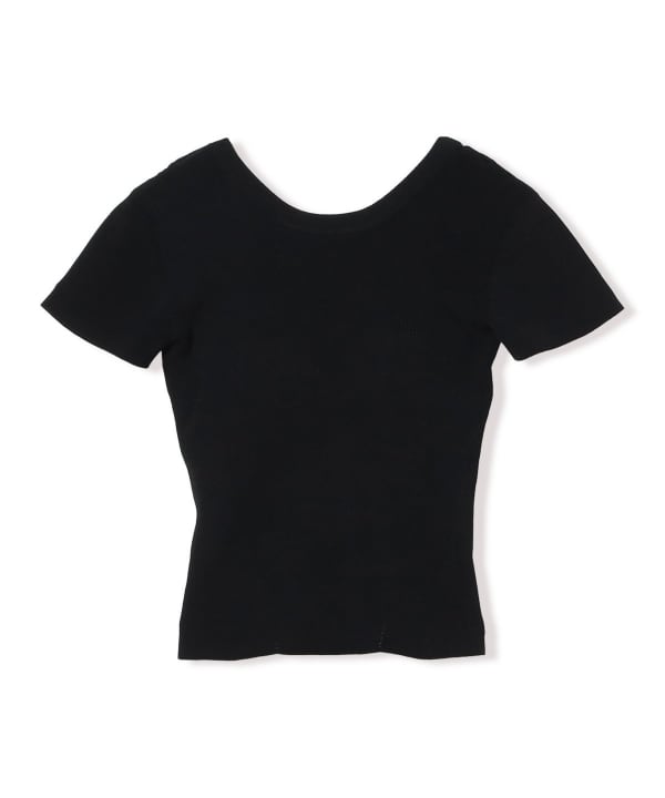 NICENICE MOMENT / COMPACT TEE