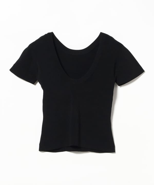 NICENICE MOMENT / COMPACT TEE