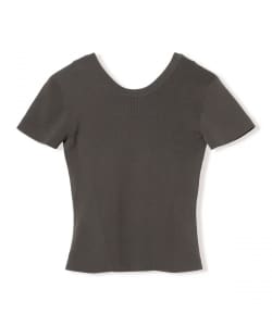 NICENICE MOMENT / COMPACT TEE