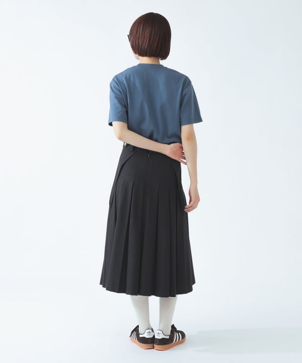 DANTON / ポケット Tシャツ（1173CL②）