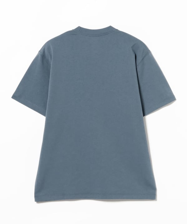 DANTON / ポケット Tシャツ（1173CL②）