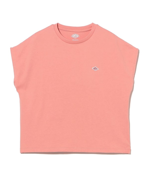【WEB限定】DANTON / ドルマン スリーブ Tシャツ（1329CL）