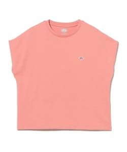 【WEB限定】DANTON / ドルマン スリーブ Tシャツ（1329CL）