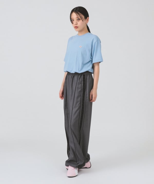 DANTON / T/C INNER T-SHIRT（1344CL）