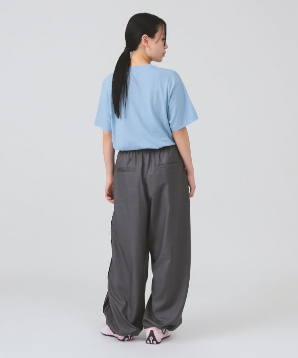 DANTON / T/C INNER T-SHIRT（1344CL）