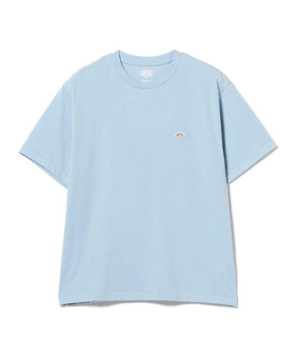 DANTON / T/C INNER T-SHIRT（1344CL）