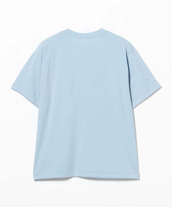 DANTON / T/C INNER T-SHIRT（1344CL）