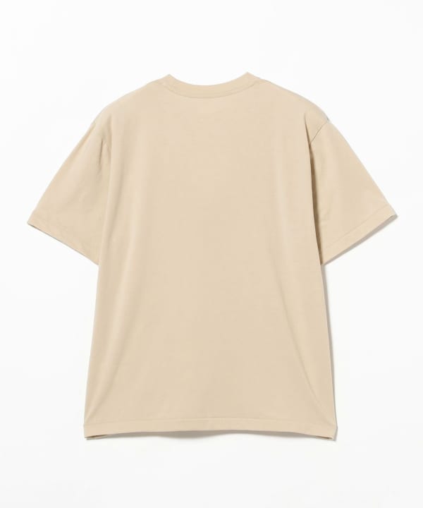 DANTON / T/C INNER T-SHIRT（1344CL）