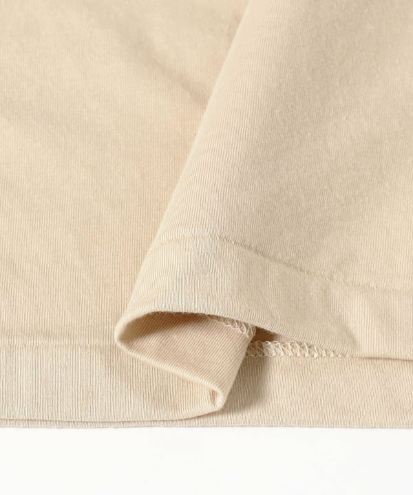 DANTON / T/C INNER T-SHIRT（1344CL）