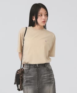 DANTON / T/C INNER T-SHIRT（1344CL）
