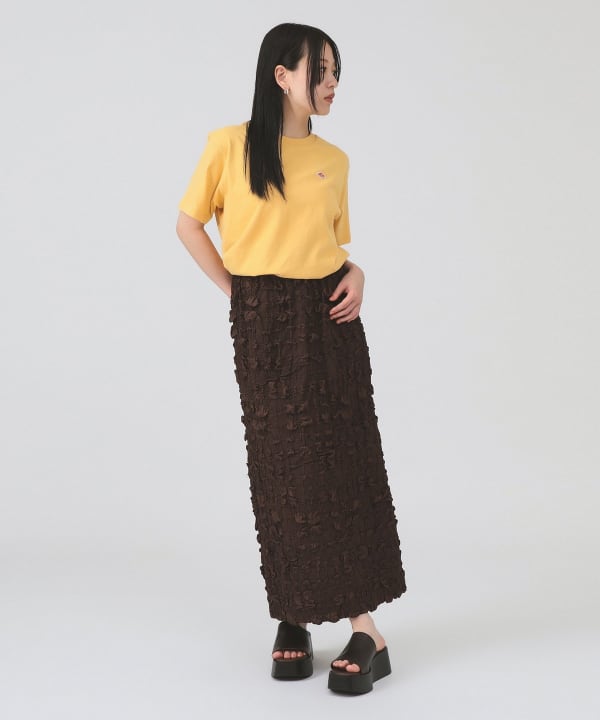 DANTON / ソリッド Tシャツ（1364CL）