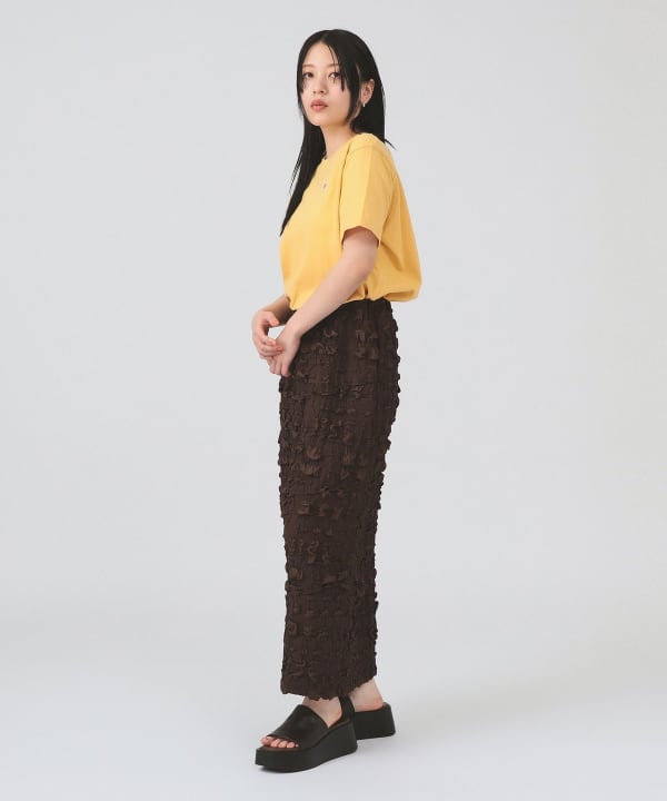 DANTON / ソリッド Tシャツ（1364CL）
