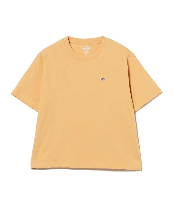 DANTON / ソリッド Tシャツ（1364CL）