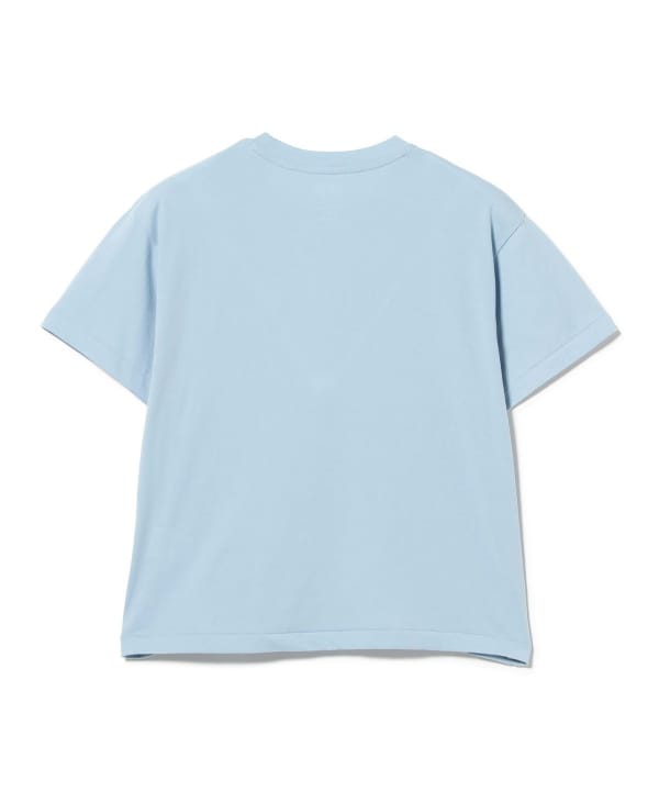 【WEB限定】DANTON / ショート Tシャツ（1496CL）