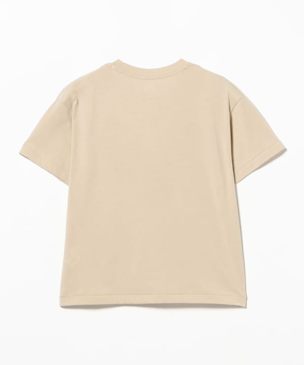 【WEB限定】DANTON / ショート Tシャツ（1496CL）