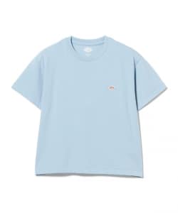 【WEB限定】DANTON / ショート Tシャツ（1496CL）