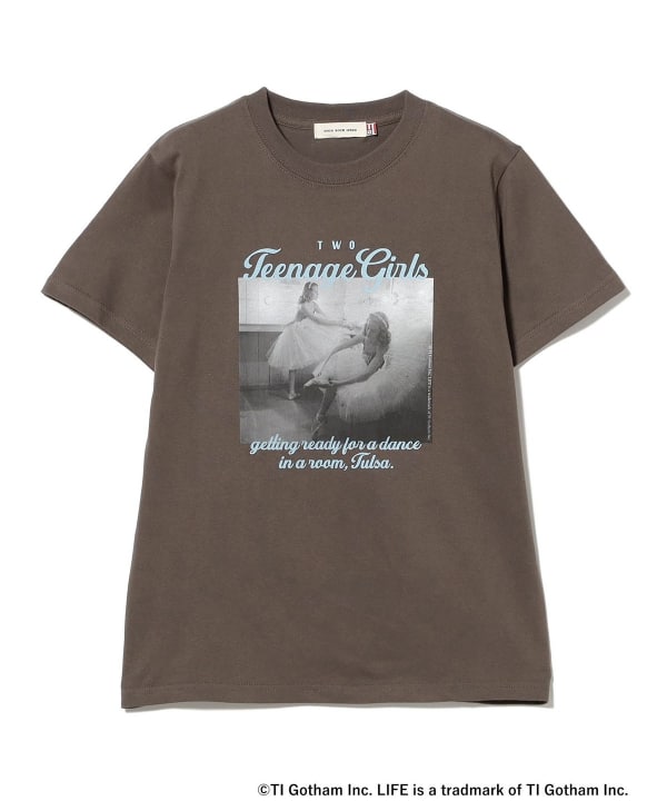 【別注】GOOD ROCK SPEED / Photo Tシャツ