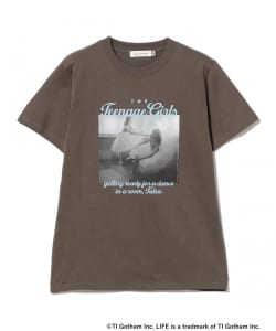【別注】GOOD ROCK SPEED / Photo Tシャツ