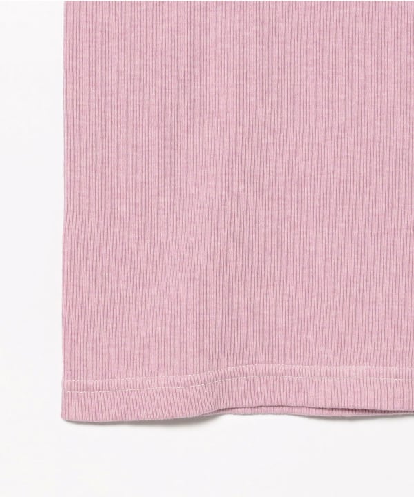 babaco / Cotton Silk Tank Top
