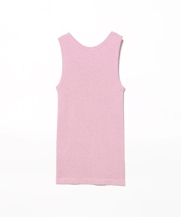 babaco / Cotton Silk Tank Top
