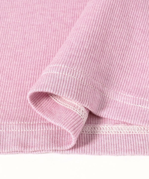 babaco / Cotton Silk Tank Top